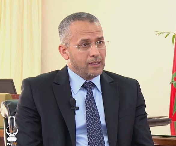 د. الحبيب الشوباني