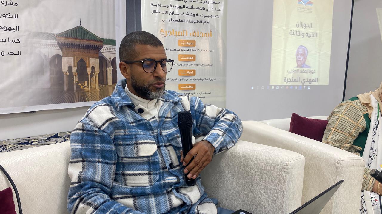 جواد الراشدي