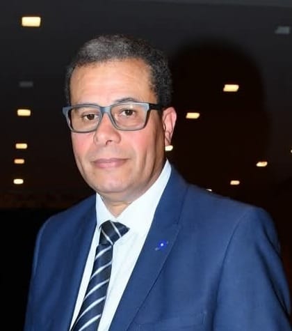 مصطفى الطالبي