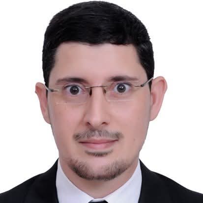 يوسف البورقادي