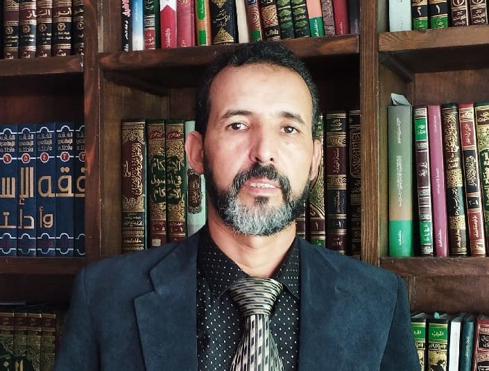 ادريس أوهنا